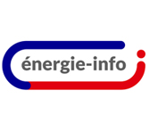Logo Energie Info